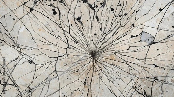 Obraz Background and texture patterns