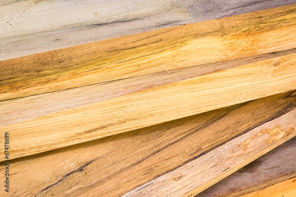 Obraz Timber background