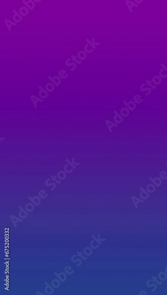 Fototapeta Minimal Uplifting Phone Background Gradient - Purple Beige Pastel Clean Minimal Gradient Background - 5k Poster Backdrop - Social Post Gradient - Instagram Story Background