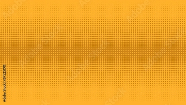 Fototapeta abstract orange background