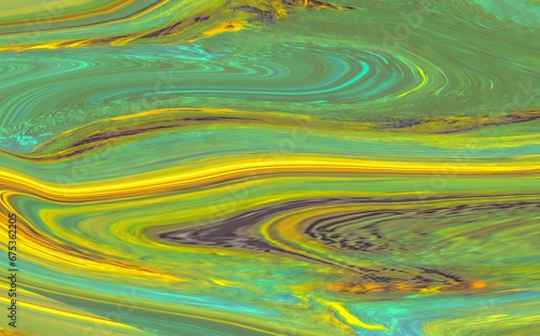 Fototapeta abstract colorful background