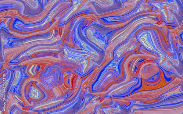 Obraz abstract background