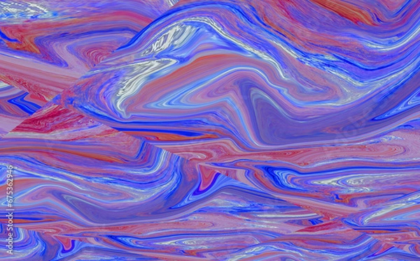 Fototapeta abstract background