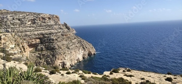 Obraz cliffs of moher