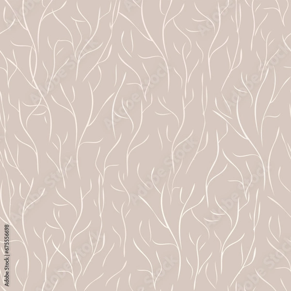 Obraz Subtle Grasses 