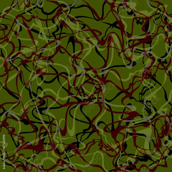 Obraz abstract repeat pattern