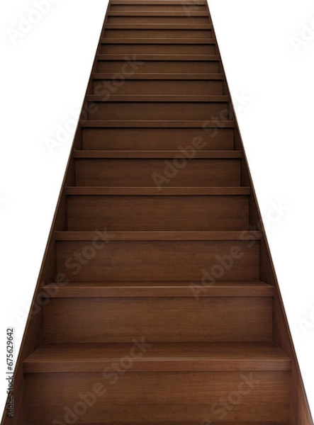 Obraz 階段