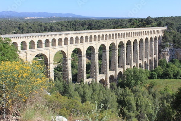 Obraz aqueduc