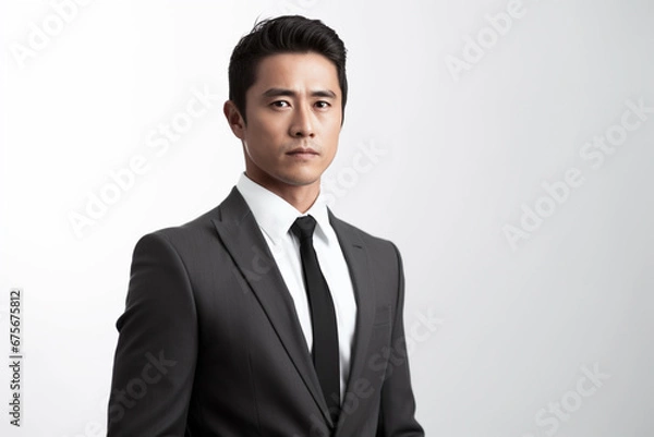 Obraz ビジネスマン