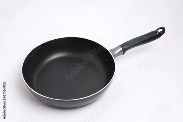 Fototapeta IH kompatybilna patelnia