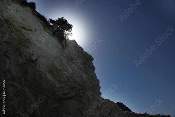 Fototapeta Zakhyntos, Greece.