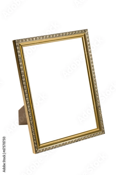 Obraz Photo frame