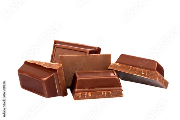 Obraz chocolate