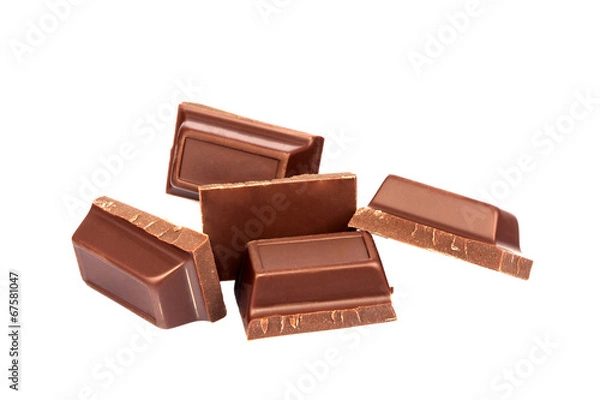 Obraz chocolate