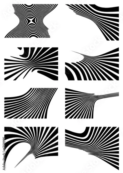 Fototapeta Elements for design