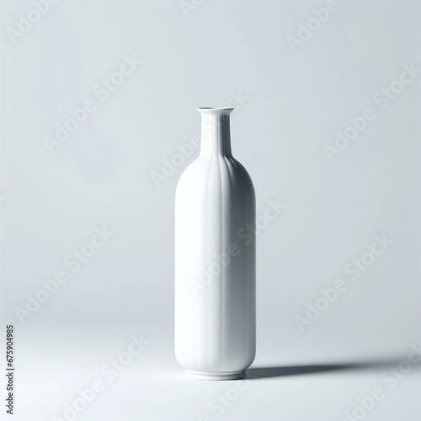 Fototapeta A Simple Vase