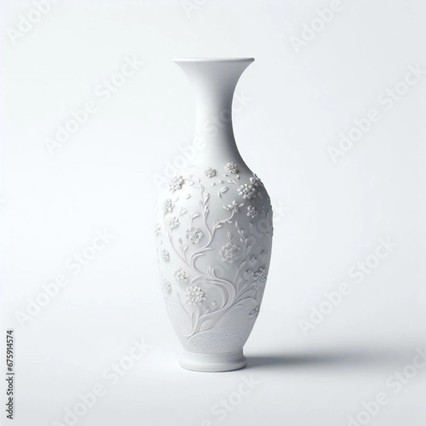 Obraz A Simple Vase