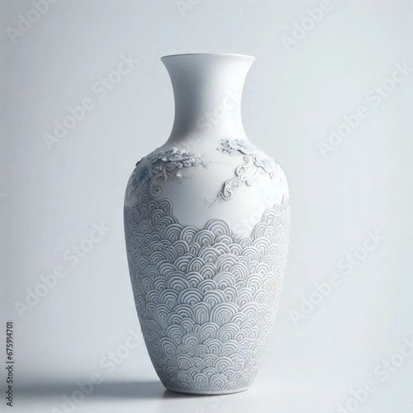 Obraz A Simple Vase