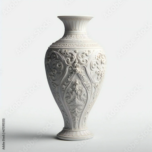 Obraz A Simple Vase