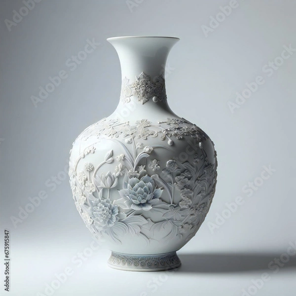 Obraz A Simple Vase
