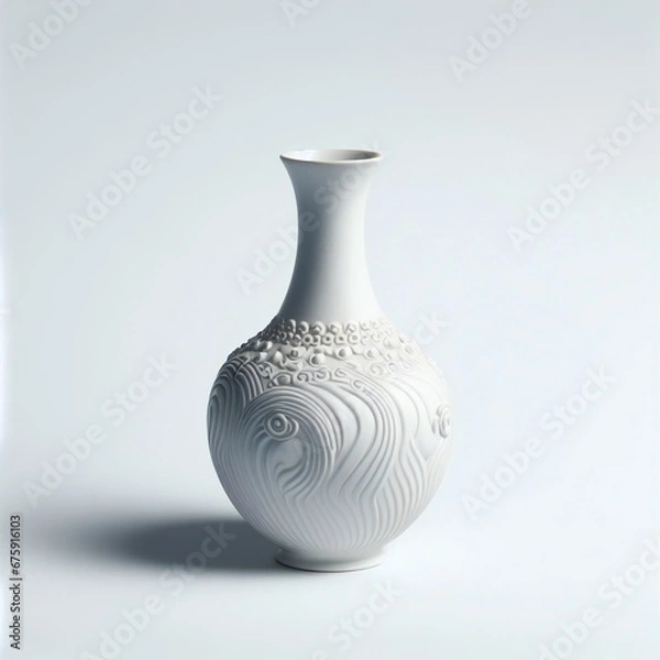 Obraz A Simple Vase