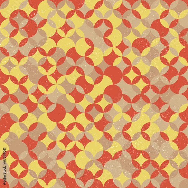 Fototapeta Abstract Vector Background