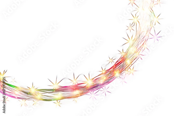 Obraz Christmas decorations