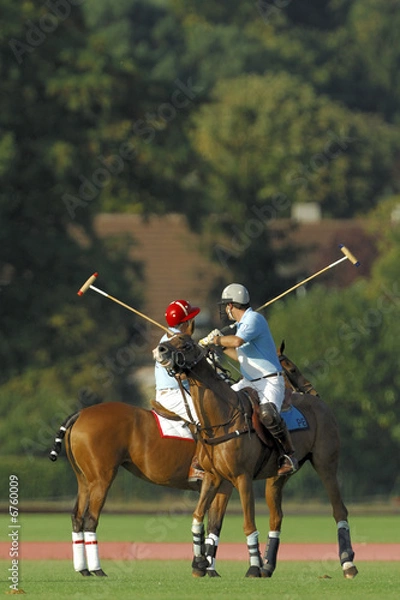 Obraz polo apremont