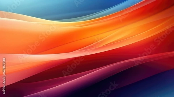 Obraz Abstract Design Background 