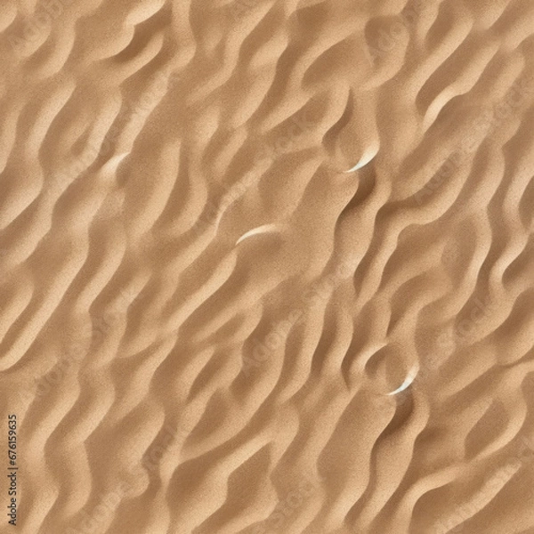 Obraz Sand Digital Paper Beige Textures Scrapbook Ephemera Desert Art