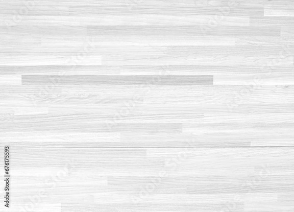 Obraz Hardwood maple basketball