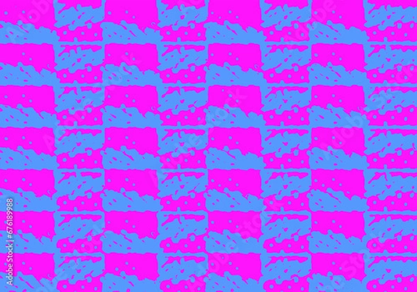 Fototapeta puzzle background