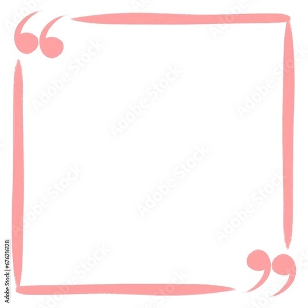 Fototapeta 정사각테두리배경