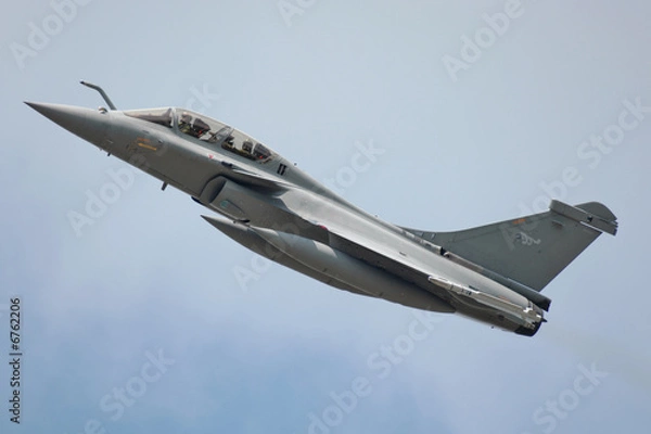 Obraz Rafale beim Start