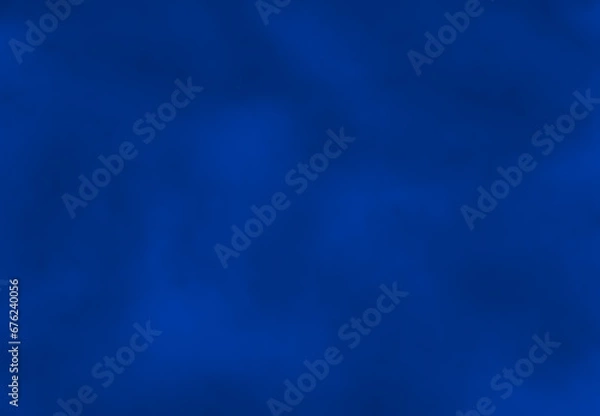 Obraz abstrakter Hintergrund blau