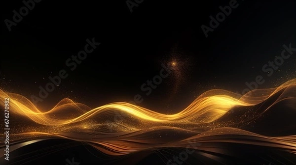 Obraz Stellar scenery, galaxies, planets, space, futuristic world, space world, starscapes, interstellar, comets, asteroids, origin of the universe