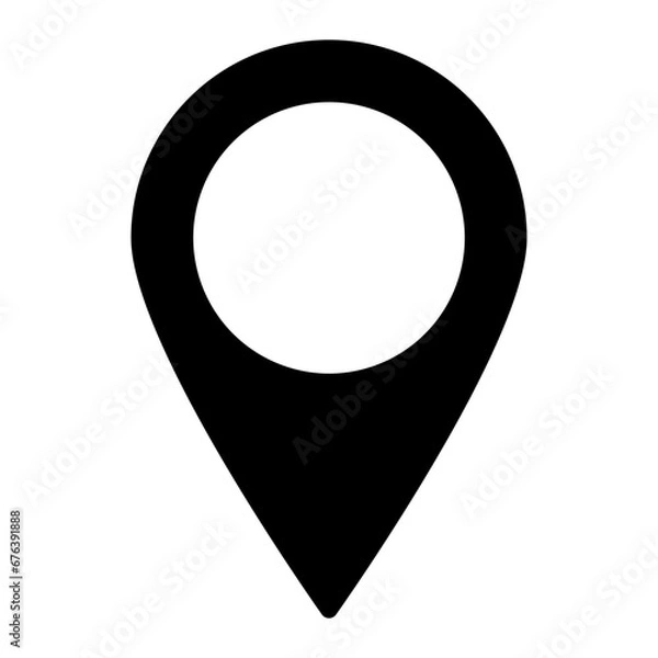 Obraz location