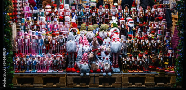 Fototapeta 크리스마스