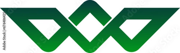 Fototapeta Professional logo design you can download directly with zip format that contains JPG, PNG and EPS logo design you can use personally and need to note logo design is not allowed to trade.  