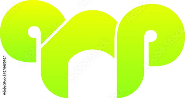 Fototapeta Professional logo design you can download directly with zip format that contains JPG, PNG and EPS logo design you can use personally and need to note logo design is not allowed to trade.  