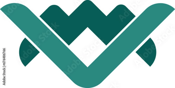 Fototapeta Professional logo design you can download directly with zip format that contains JPG, PNG and EPS logo design you can use personally and need to note logo design is not allowed to trade.  