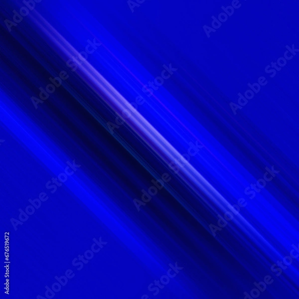 Fototapeta Colorful stripe abstract background. Motion effect. Colored fiber texture backdrop and banner. Multi color gradient pattern and textured wallpaper.