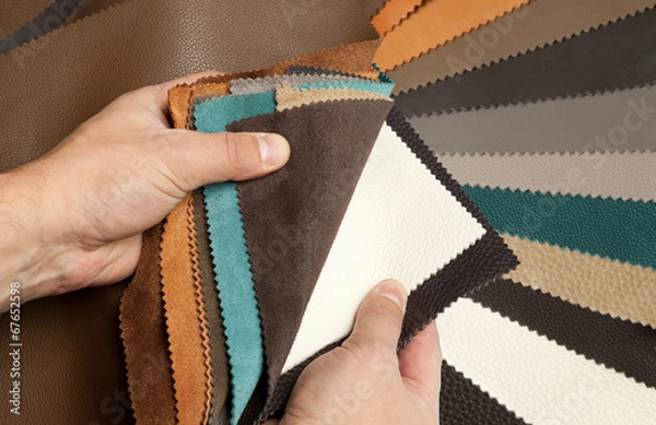 Obraz difficult decision