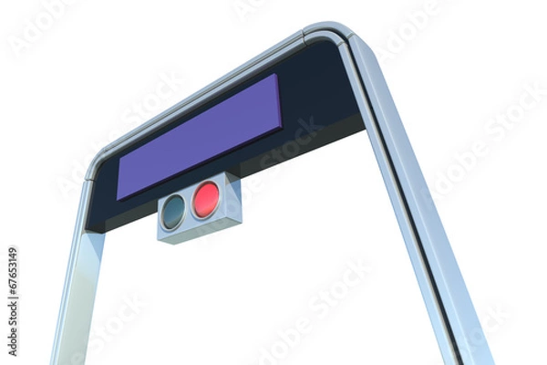 Obraz 電子料金収受システム