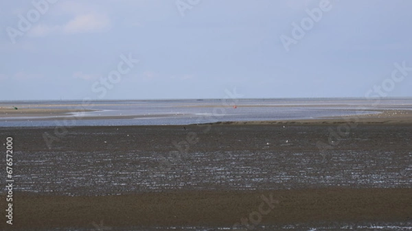 Obraz pointe des brevands