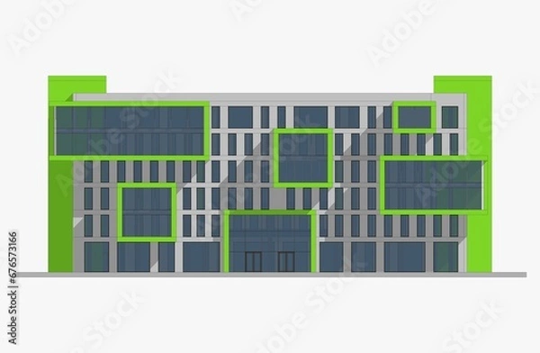 Fototapeta house for sale