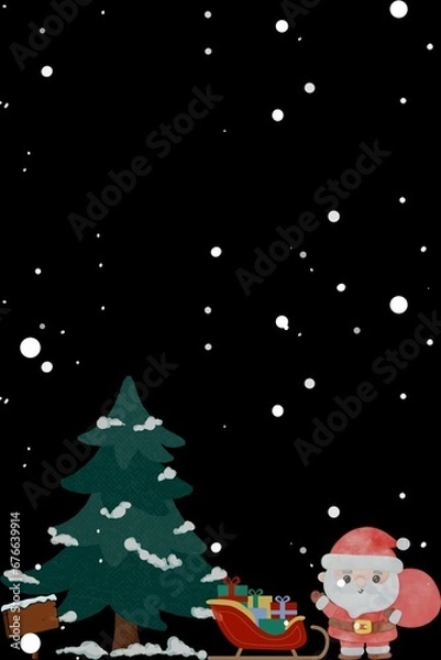 Fototapeta Background 2 - 1