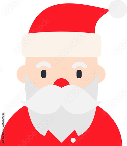 Fototapeta santa, SantaClaus