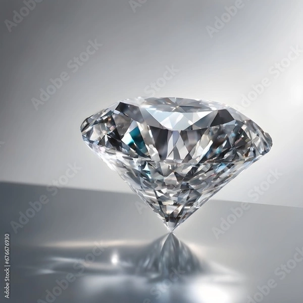 Obraz Diamond Background Very Cool