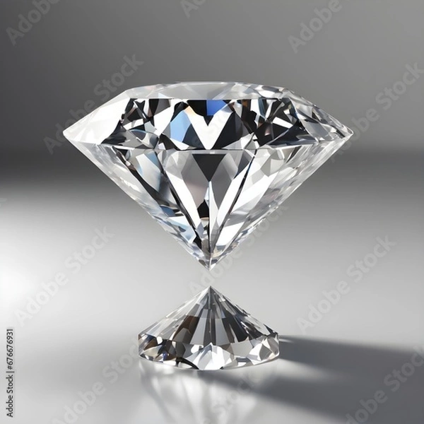 Obraz Diamond Background Very Cool